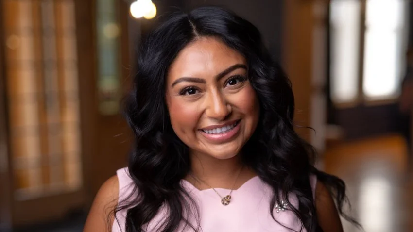 MARISOL ESTRELLA MARCELO | 20 Under 40 — TK Business Magazine
